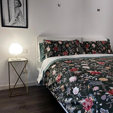 Casa Oliver Turin Bagian luar foto