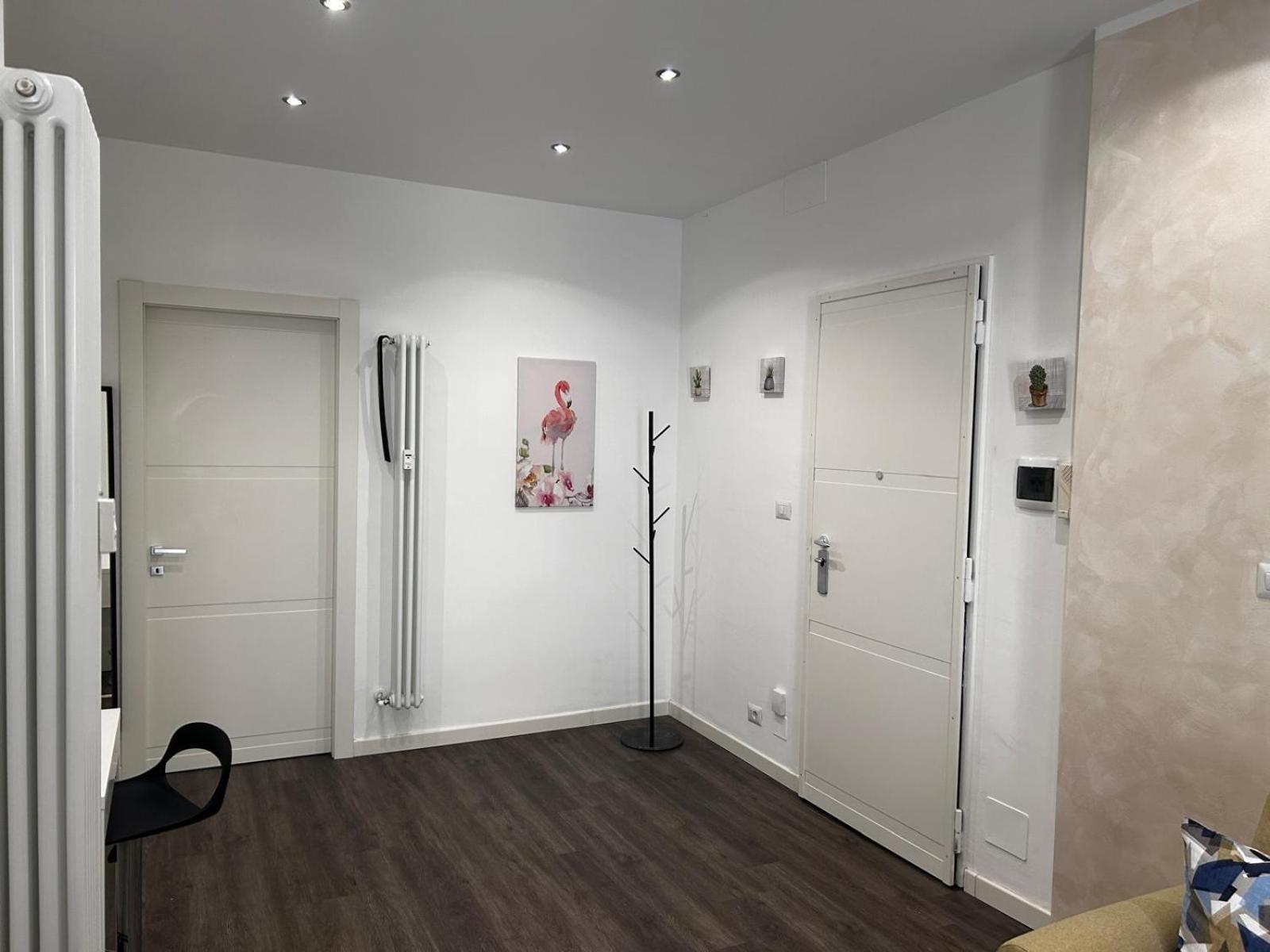 Casa Oliver Turin Bagian luar foto