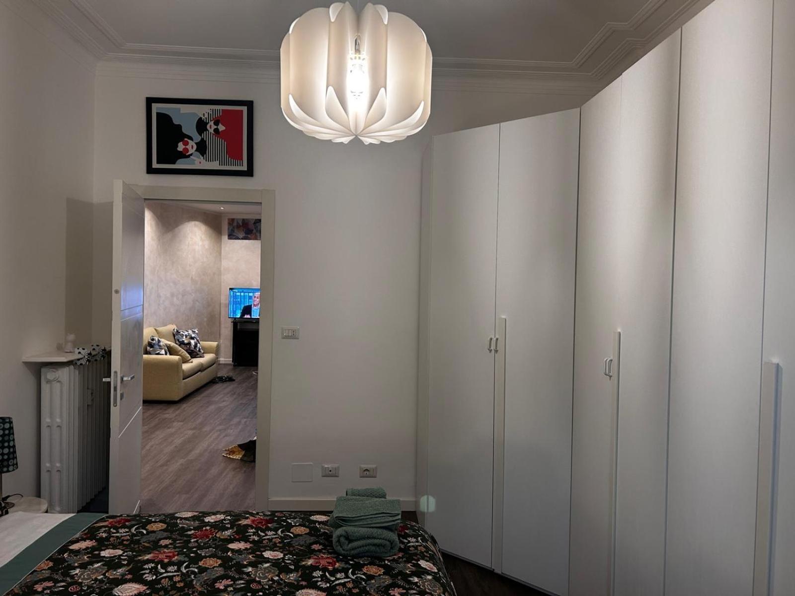 Casa Oliver Turin Bagian luar foto