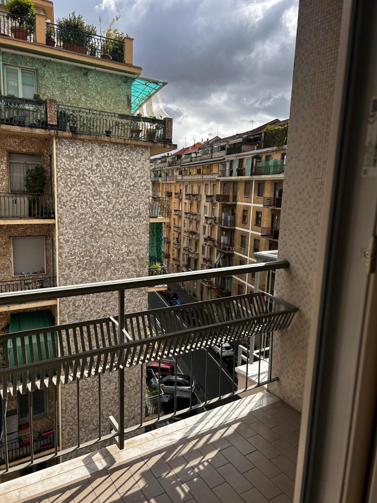 Casa Oliver Turin Bagian luar foto