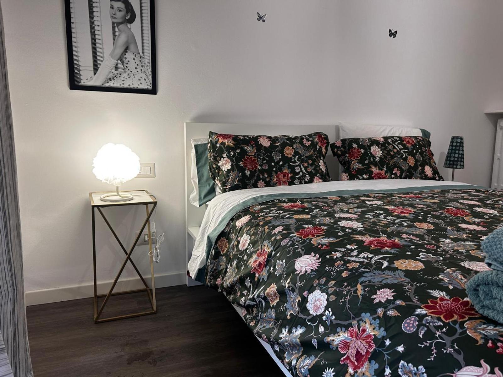 Casa Oliver Turin Bagian luar foto