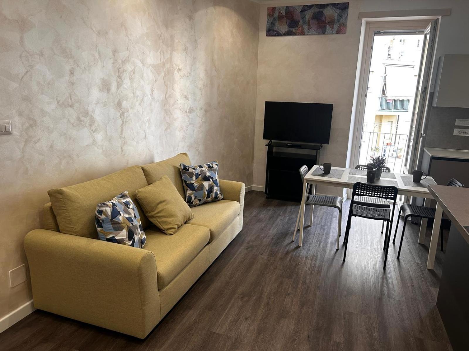 Casa Oliver Turin Bagian luar foto