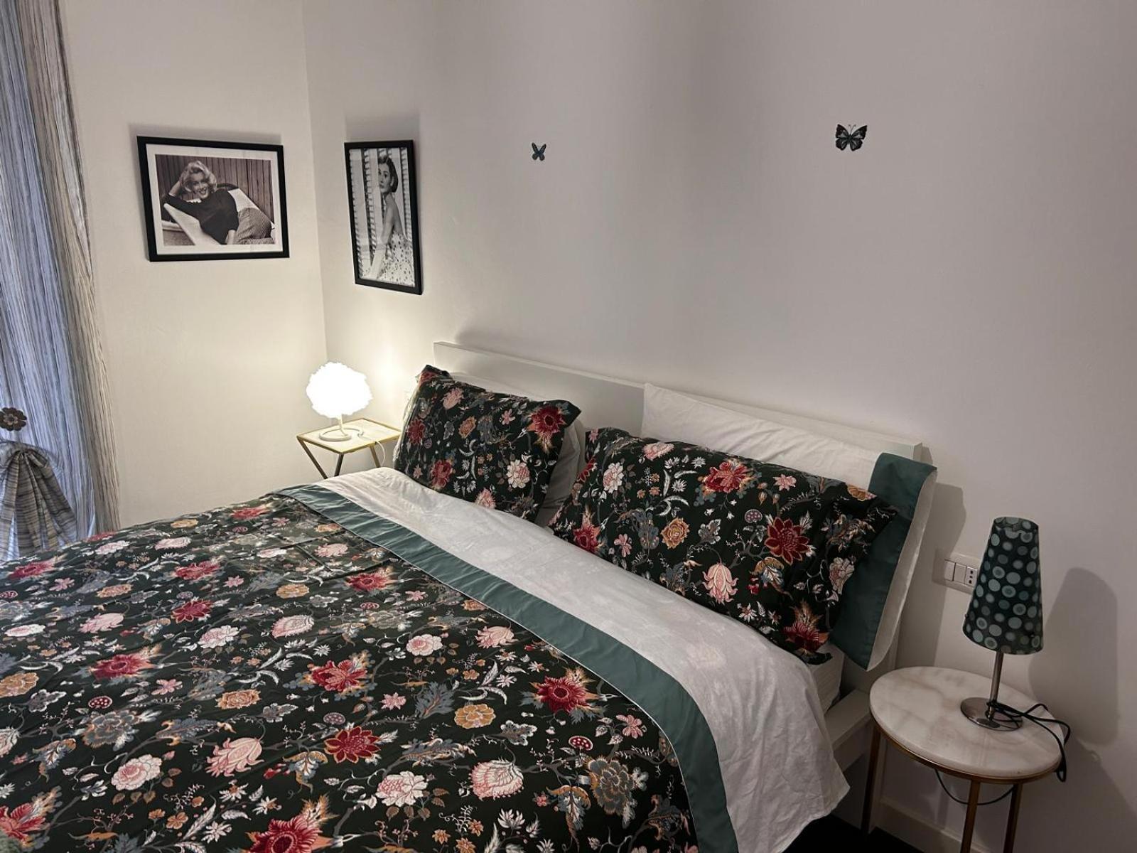 Casa Oliver Turin Bagian luar foto