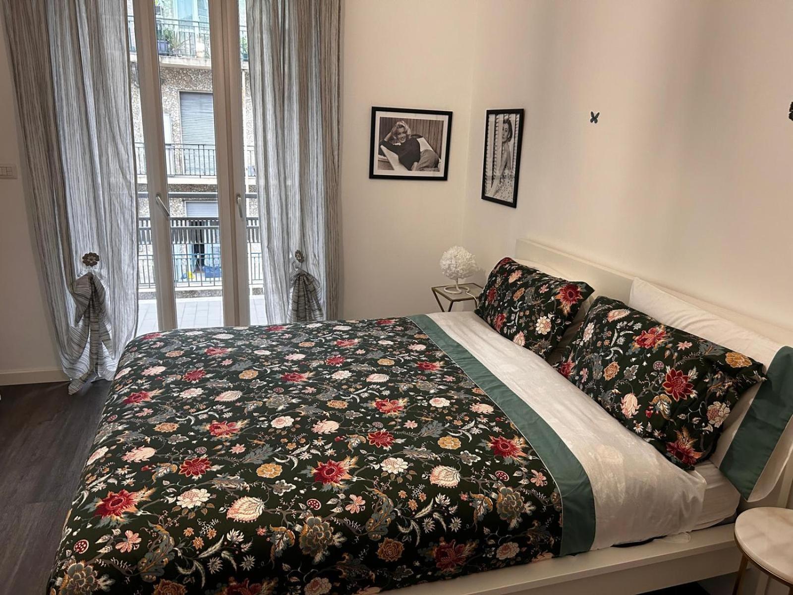 Casa Oliver Turin Bagian luar foto